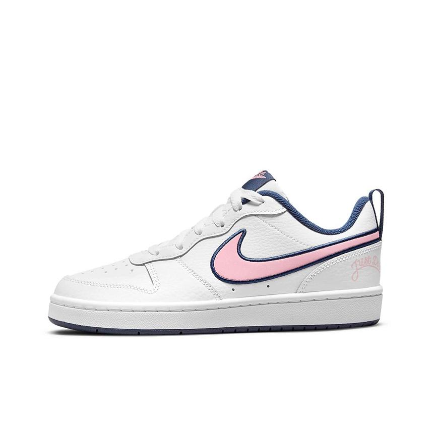 

кроссовки Nike Court Borough Skateboarding Shoes Women DB3090-100