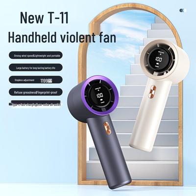 Diz Üstü Bilgisayar Aksesuarları – USB vantilatörler ve klimalar