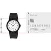[Casio Standard] CASIO STANDARD 【Casio】CASIO STANDARD Watch MQ-24-7B 【Imported】 MQ-24-7B Men's 【Imported Product】