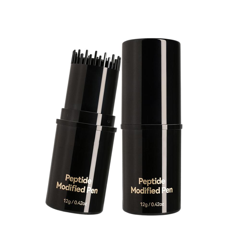 Hair Dyeing Combs, Temporary Hair Dyeing Brushes And Color Sticks, Correction Sticks, Suitable For Both Men And Women