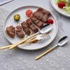 304 Stainless Steel 36-Piece Cutlery Set