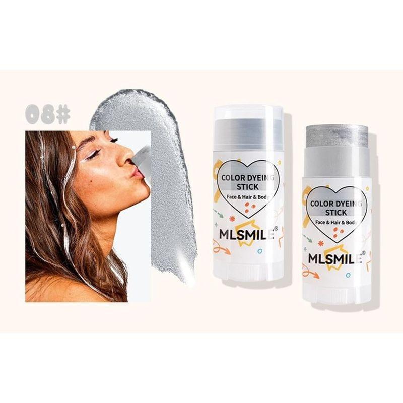 MLSMILE - Multi-Use Colorful Dyeing Stick - 5-8