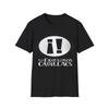 Unisex-T-Shirt aus weicher Baumwolle. Los Fabulosos Cadillacs Unisex T-Shirt