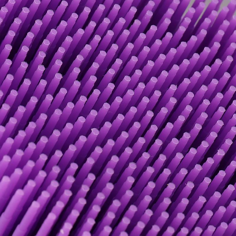Exfoliating Silicone Body Scrubber Silicone Bath Brush Silicone Shower Loofah for Gentle Exfoliating Long Lasting Lathers Well