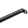 BYEMTTY Holder for Kawasaki Ninja 1100SX and Ninja 1000 Motorcycles Multi-Bar (Black) (2025-2026) (Z1000SX) (2011-2025)