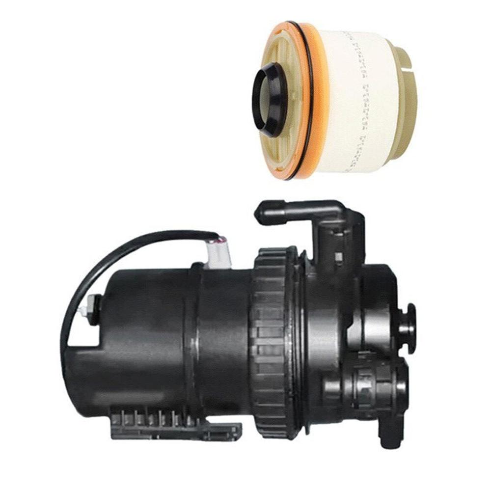 Fuel Filter Assembly 23300-0L041 For Toyota HILUX 2009 FORTUNER 2004-2016