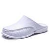 2020 Summer Korean Beach Sandals Men's Fashion Casual Baotou Sandals Large Size, Perfect for Indoor and Outdoor.