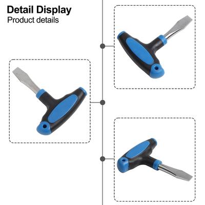 Attrezzi manuali – Cacciaviti