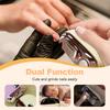 Electric Automatic Nail Clipper Manicure Nail Trimmer for Adult Baby Finger Toe Scissors Pedicure Nail Cutter Sharpener Manicure