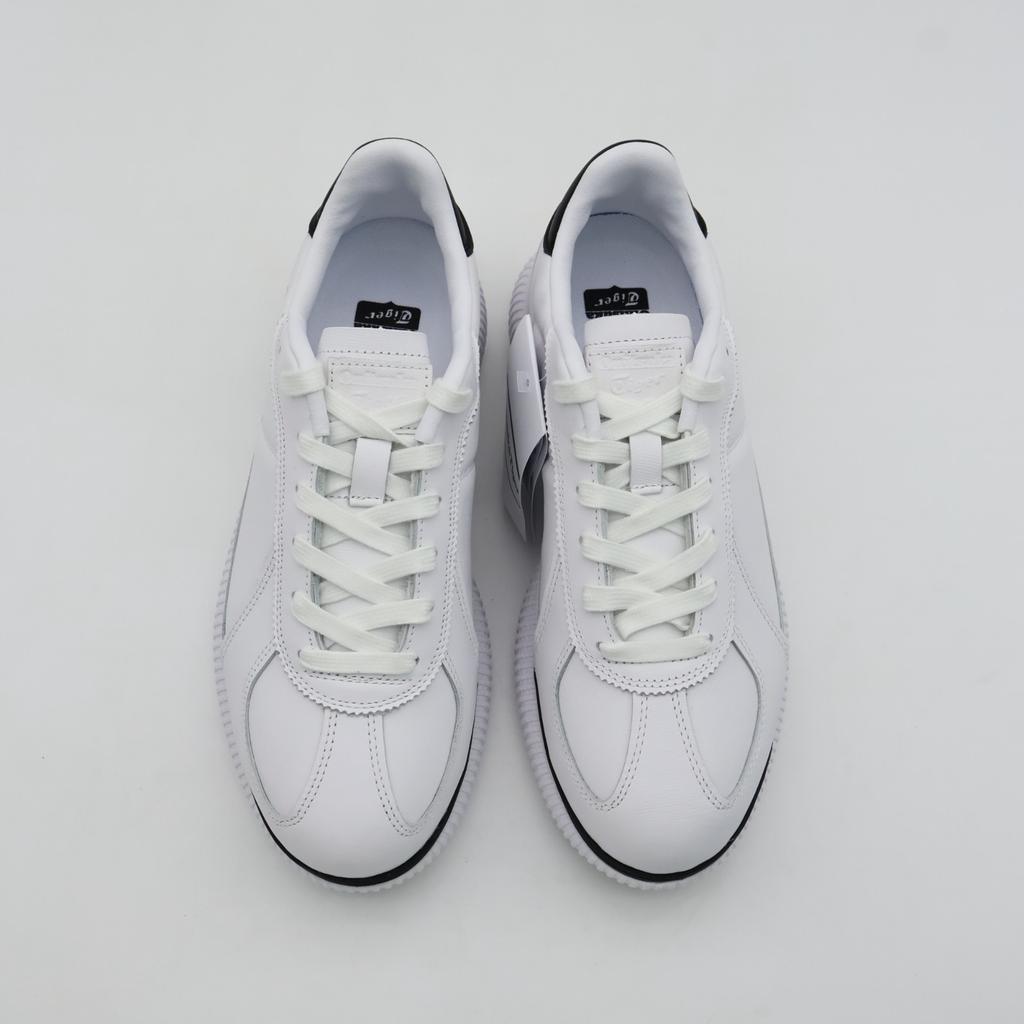 1183B873-101 Onitsuka Tiger Delecity White (Men's)