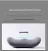Car Cushion Lumbar Support Seat Back Pad Pillow