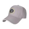 Seal of The President of The United States Cap Baseball Caps Adjustable Hat Hip Hop Summer Unisex Baseball Hats Customizable