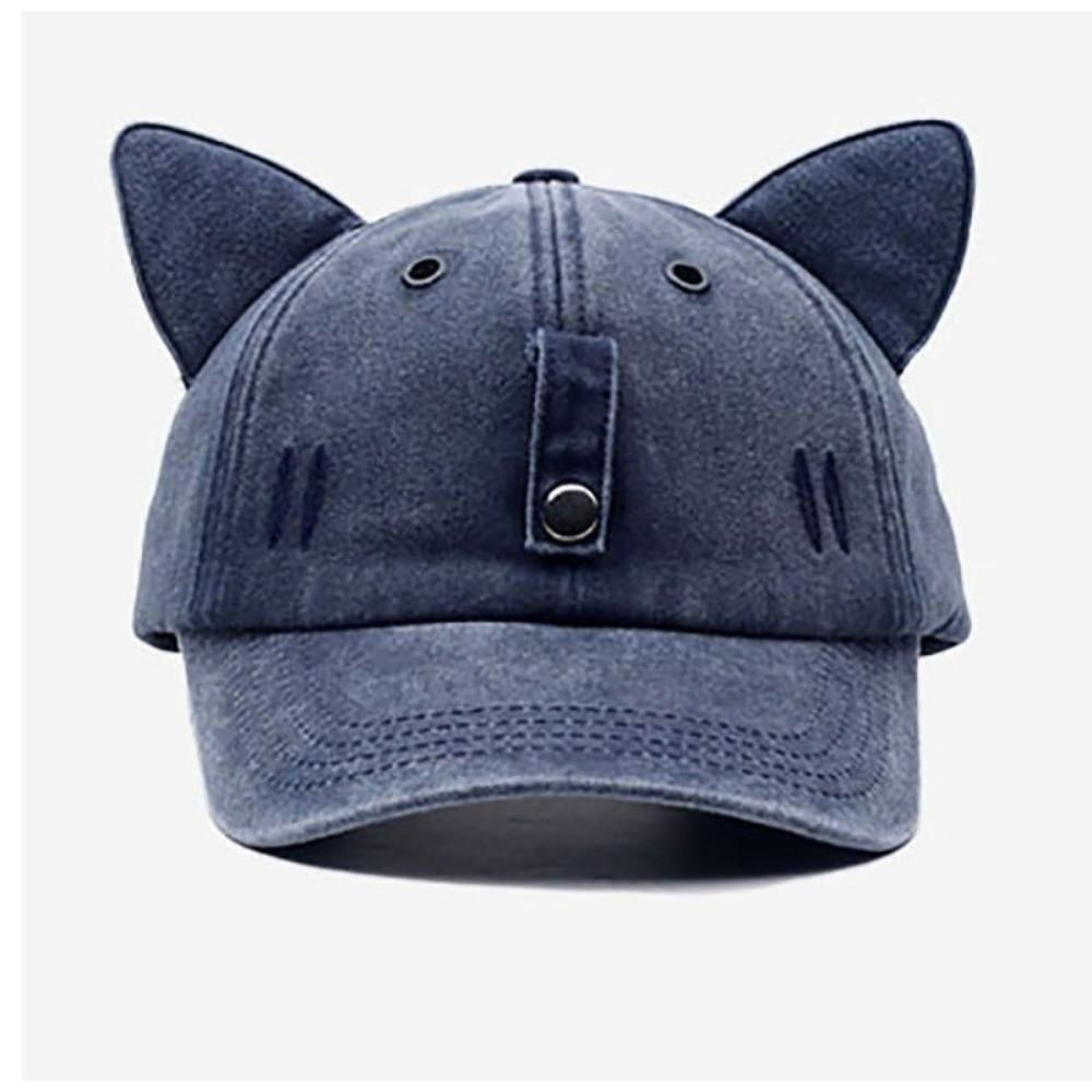 Casual Baseball Cap Adjustable Sun Hats Trend Duck Tongue Hat  Outdoor