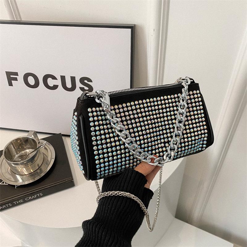 

Проста та модна сумка-месенджер, проста повсякденна сумка-подушка, нова жіноча сумка, модний тренд літа 2024 року, сумка через плече різнокольоровий