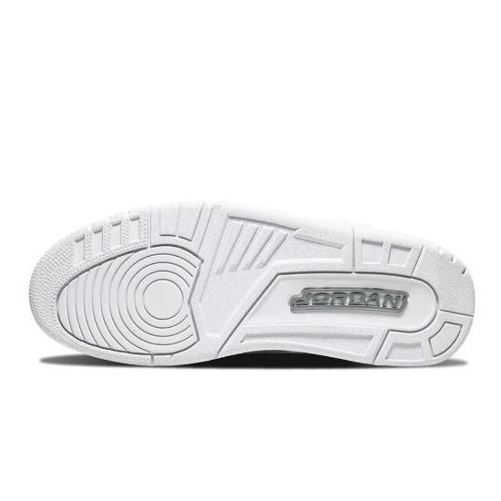 Jordan Air Jordan 3  “Pure Money”CT8532-111 Men's Sizes