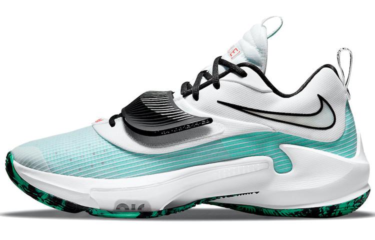 Nike Zoom Freak 3 EP  N.I.K.E.  DA0695-101 36