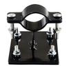 Front Rear Bicycle Basket Holder Quick Release Bike Basket Mount  Cargo Rack