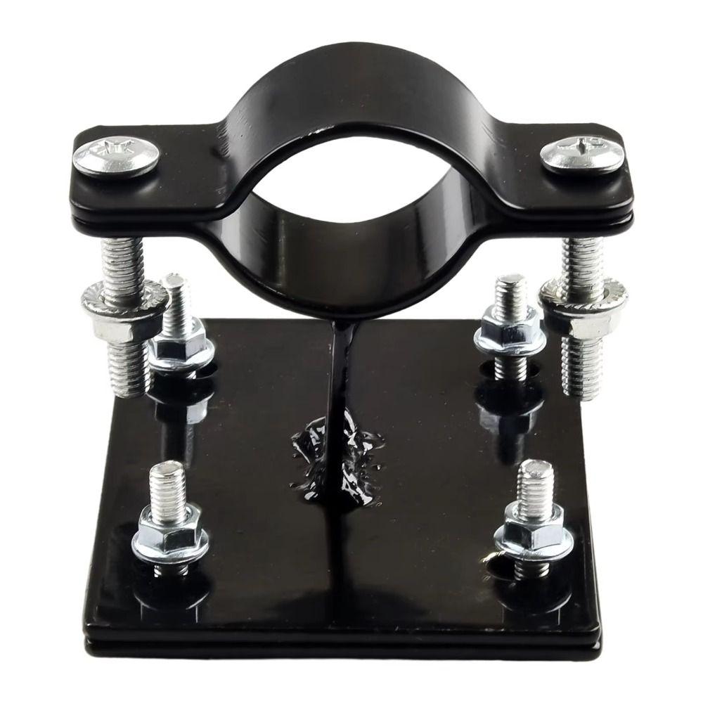 Front Rear Bicycle Basket Holder Quick Release Bike Basket Mount Cargo Rack