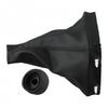 Modern Gear Shift Knob with Boot Cover for For SAAB 9 3 Years 2003 2012