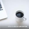 Muji Original Blend Coffee Powder Medium Taste 200g
