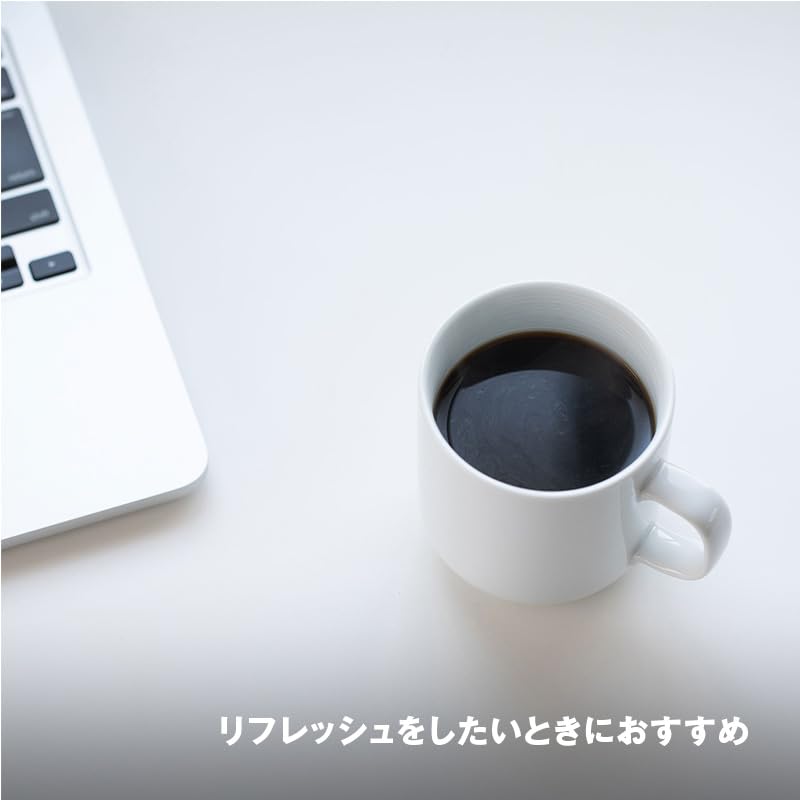 Muji Original Blend Coffee Powder Medium Taste 200g