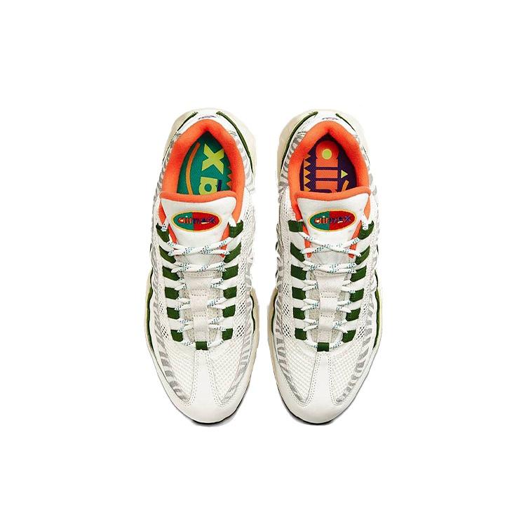 Nike Air Max 95 'Era' Men's CZ9723-100