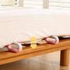 Efficient Bed Sheet Tucker Labor Saving Sheet Change Helper  Changing Sheets