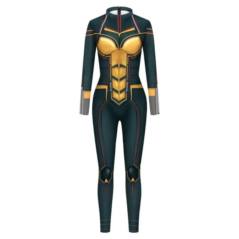 

Комбинезоны в стиле панк унисекс с принтом робота, костюм для косплея в стиле зентай, карнавальный костюм для фитнеса, боди для вечеринки на Хэллоуин, велоспорт, шоу, комбинезон, новый XL