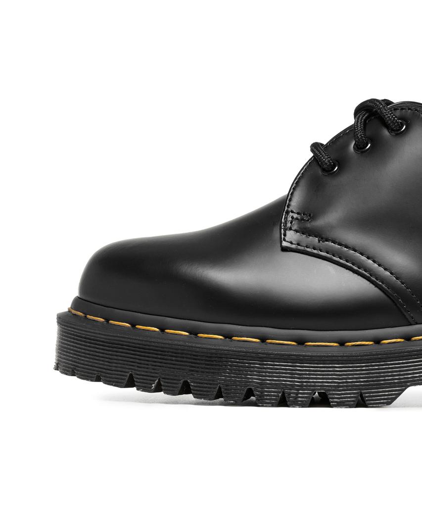 Dr.Martens 1461 3-Hole Bex Black Smooth / 21084001