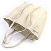 Excellent CELINE Tote Bag Kava Phantom Small cream Soft grain calf Leather 18902 Used