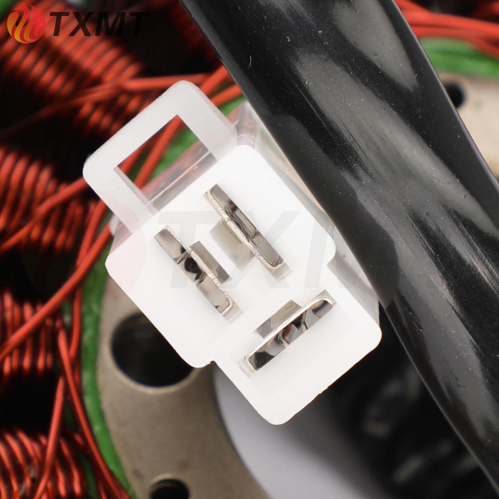 Kawasaki ZXR400 ZR400 ZX400 1992-1999 Magneto Ignition Coil