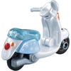Tomica Disney Motors Chim Chim Olaf Toy Car Collectible Vehicle