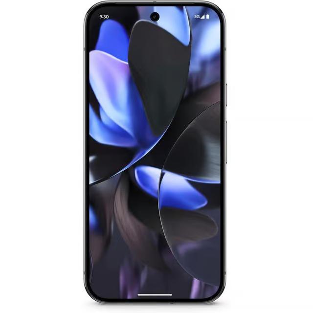 Refurbished Google Pixel 9 Pro 5G Unlocked Smartphone 16GB RAM 256GB Storage Single SIM