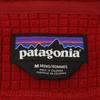 patagonia STY25139 Fleece Jacket Jacket M RedUsed