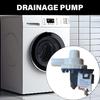 Washing Machine Drain Pump Assembly Drainage Motor Washer Part Washing Machine Drain Pump Water Pump Drain Motor