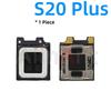 Aiinat Top Earpiece For Samsung Galaxy S10 S20 S21 S8 S9 Lite Plus Ultra Front Ear Phone Earphone Speaker Flex Cable