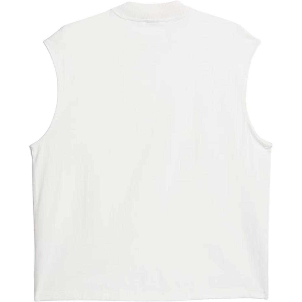 Adidas Basketball Jersey Unisex White IW5648