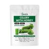 Celery with Honey Solid Drink 100g Fresh Greens Daily Wellness Drink