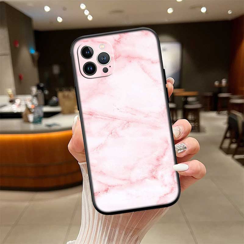 UP37 Marble Wood New High-End Shell Phone Case for Xiaomi Poco F8 M4 M5 M6 M7 X3 X6 X7 Pro GT NFC Ultra