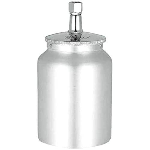 Anest Iwata Suction-Type Container 1000ml PC1