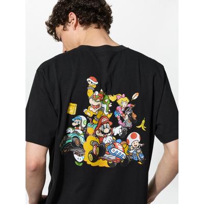 T-Shirts & Muskelshirts – T-Shirts