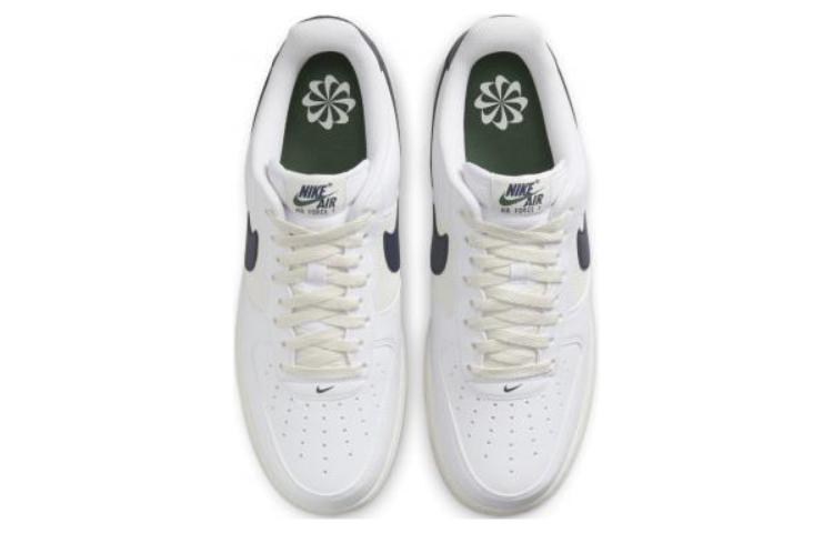 Nike Air Force 1 Low '07 White Obsidian Fir HF4298-100