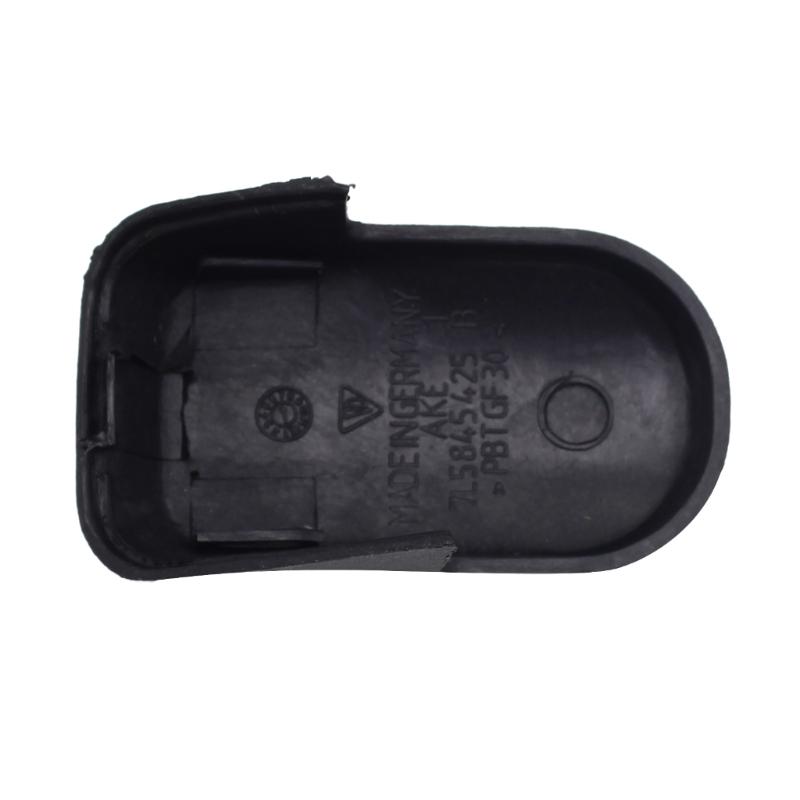 Windscreen Washer Wiper Arm Nut Head Caps Rear Windshield Wiper Arm Cover Caps for 2003-2010 Replacement Cover