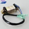 68T-85520 Boat Motor Charging Coil Assy for Yamaha 4-stroke Outboard Engine 6HP 8HP 9.9HP 68T-85520-00-00 68T-85520 Engine