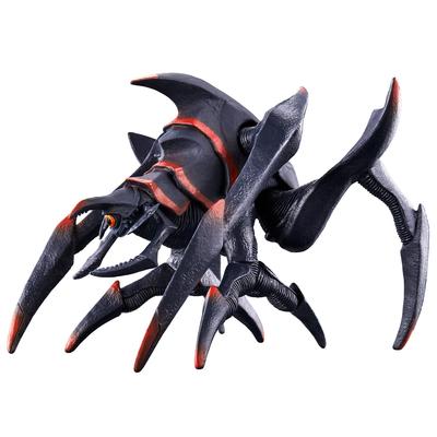 Movie Monster Series Soldat Legion [BANDAI]