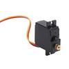 Metal Replacement Servo for WLtoys 124017/124008/184016 and for SCY 16101/16102/16201PRO RC Cars