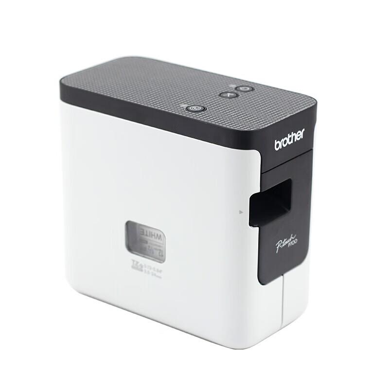 Brother PT-P700 Commercial Label Printer CN plug (adapter included)