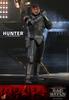 Hot Toys TV Masterpiece Star Wars The Bad Batch Hunter Scale Figure Gray 1/6