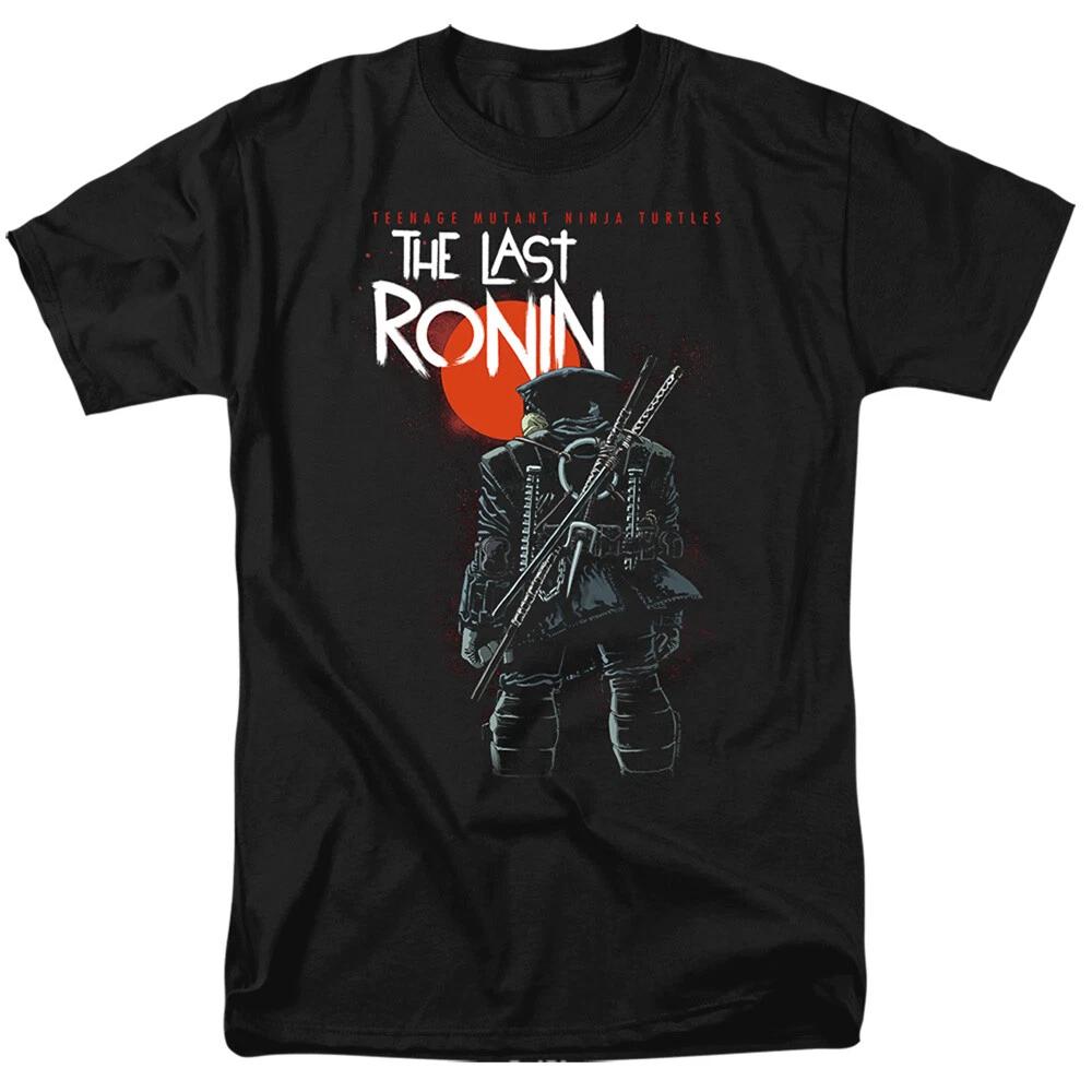 

Teenage Mutant Ninja Turtles Red Sun Ronin T-Shirt or Tank - to 6X 2XL