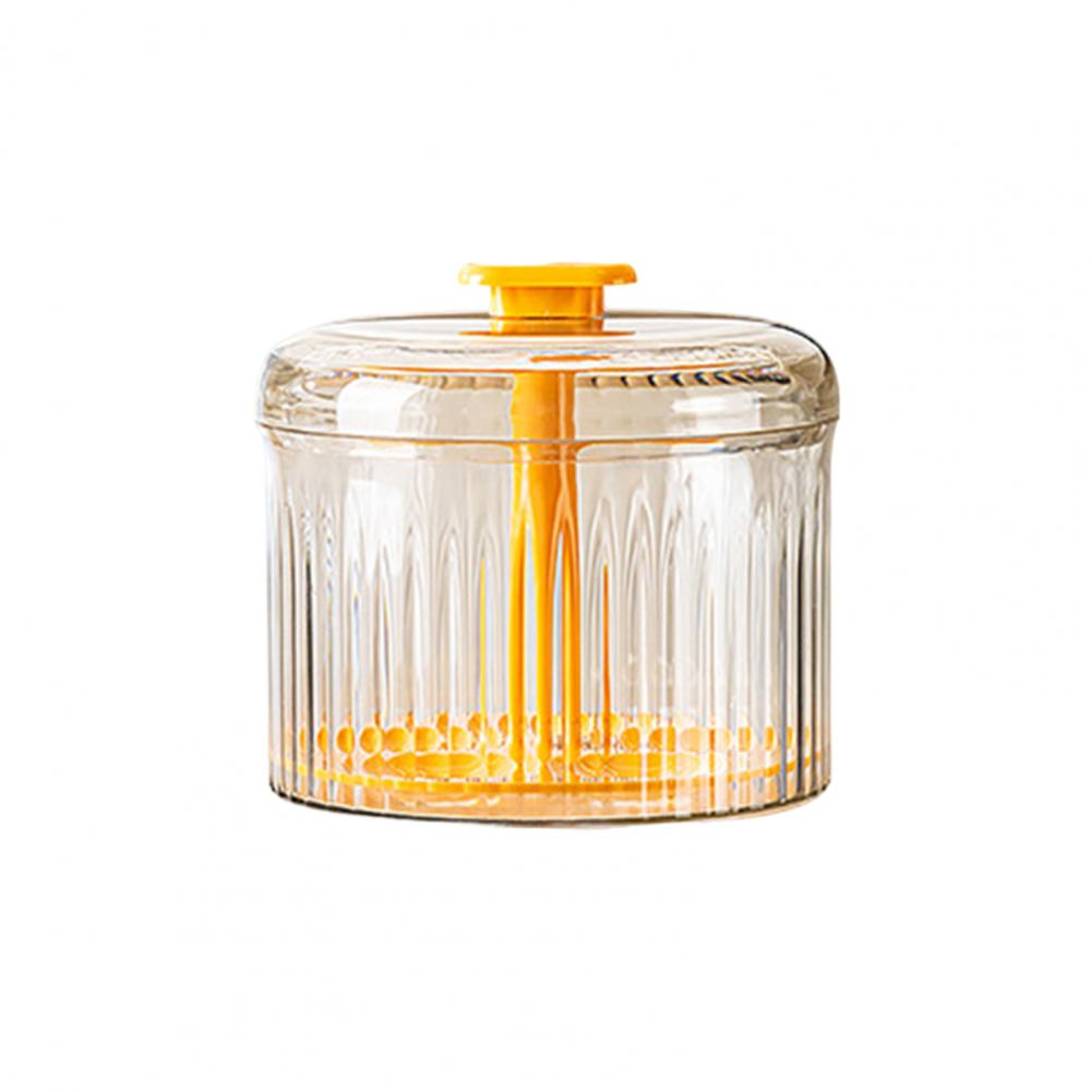 

Пресс-форма для фрикаделек 12,5*11 см, экономящая труд форма для фрикаделек, инструменты для самостоятельной готовки, экструдированная машина для приготовления фрикаделек для домашней кухни оранжевый